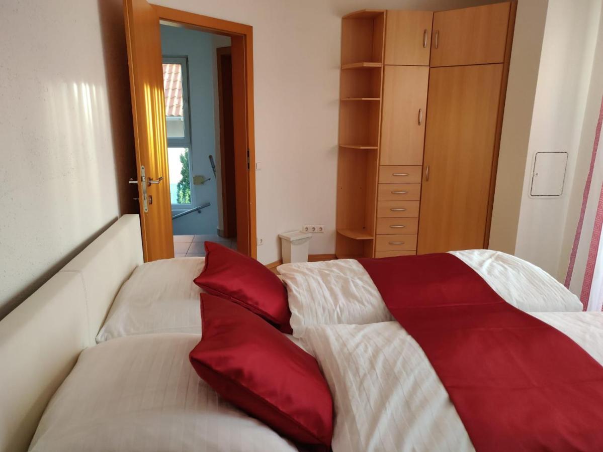Relax - Ferienhaus In Wien Экстерьер фото